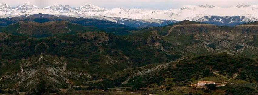 Hotel Forestal Senorio De Las Rias Дьесма