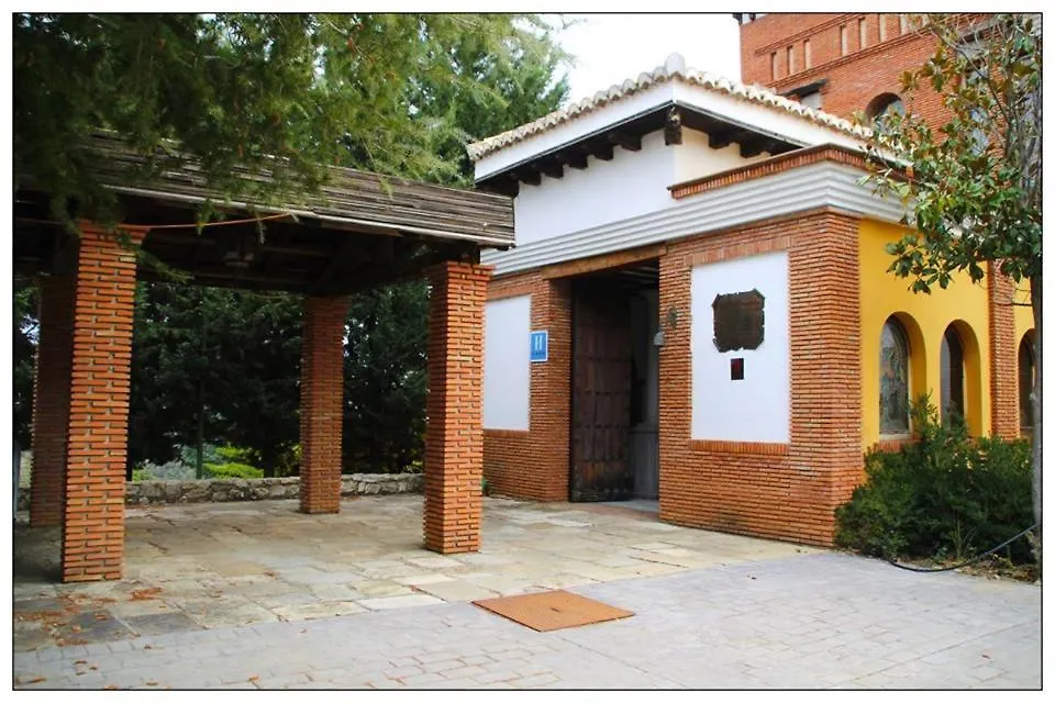 ****  Hotel Forestal Senorio De Las Rias Дьесма Испания