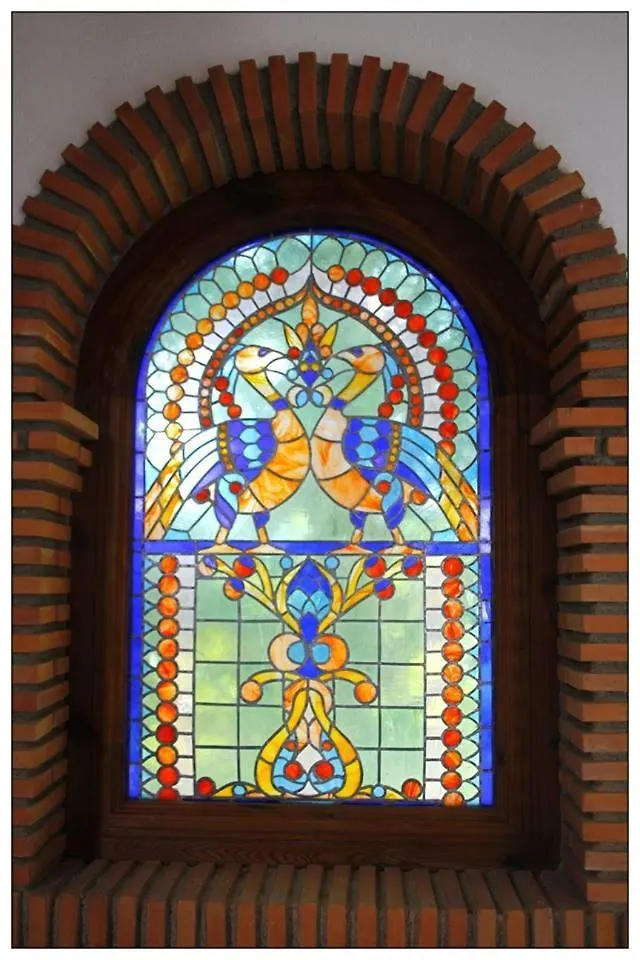 Hotel Forestal Senorio De Las Rias Дьесма