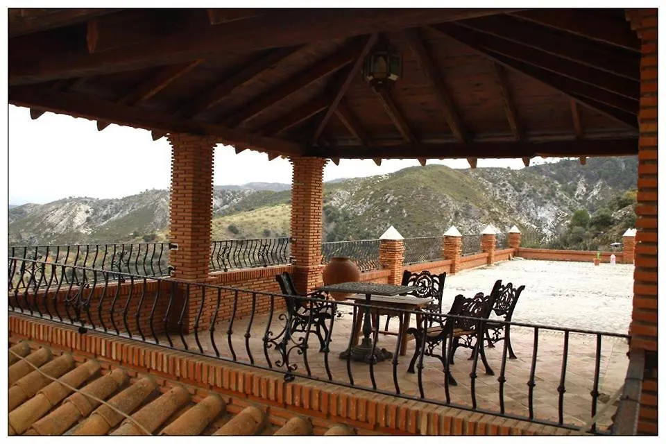 Hotel Forestal Senorio De Las Rias Дьесма